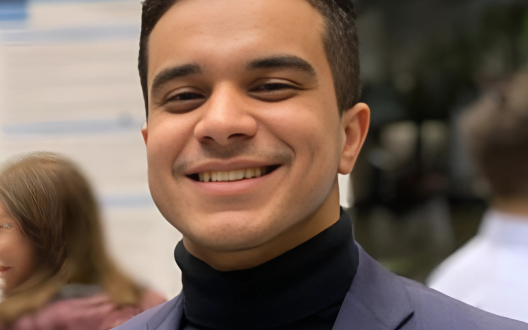 #16 – From Compliance to Customization: Abdullah Al-Hayali on the Future of Dental Documentation