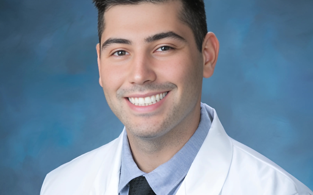 #17 – Bridging the Gap: Dr. Brandon Korman, DDS, on Fixing the Dental Referral Loop
