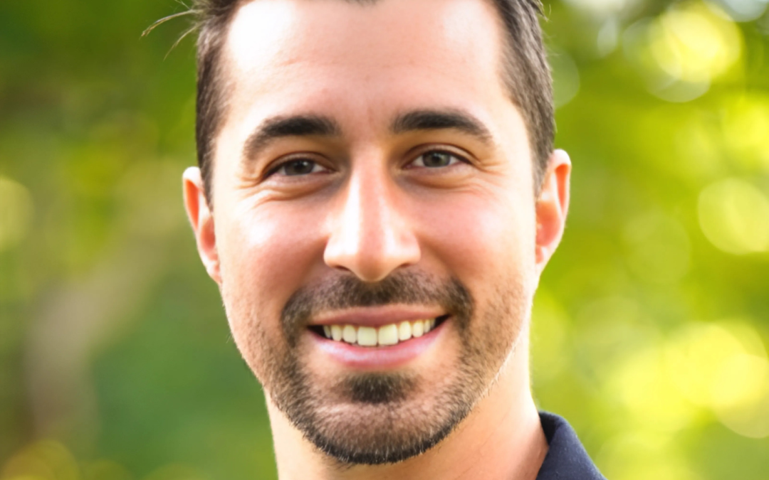 #18 – From Spreadsheets to Scalability: Eric Rice on AI, Innovation, and the Future of Dental Operations