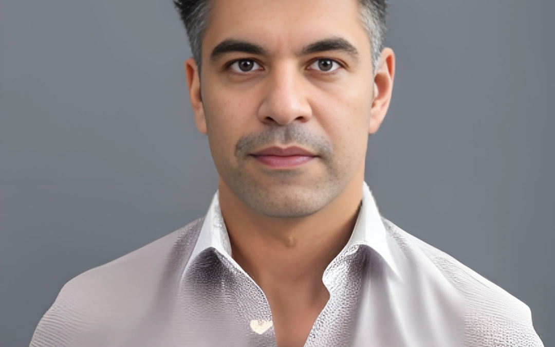 #14 – Building AI That Works With You: Farid Fadaie on Viva AI, Predictive Workflows & Redefining Dental Admin