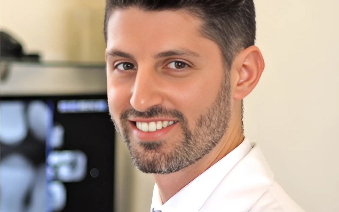 #21 – Missed Calls =  Missed Revenue: How Dentina AI is Helping Dentists Win Back Their Time